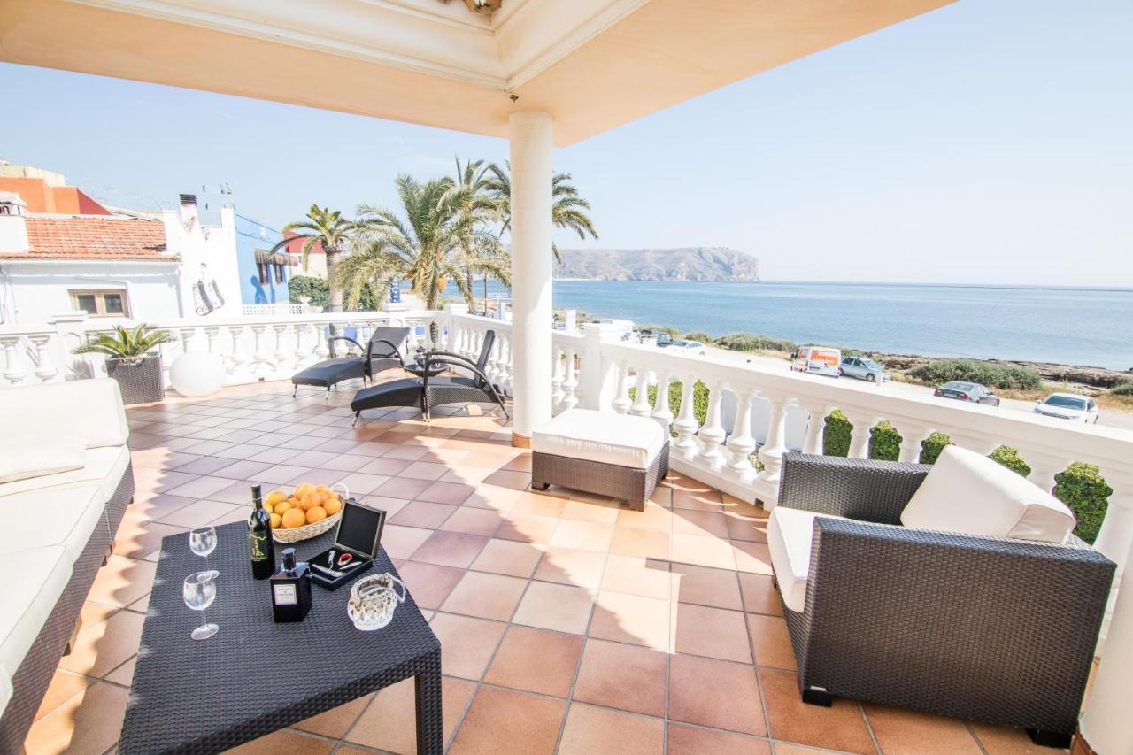 Vista Alegre Villa Jávea Exterior photo