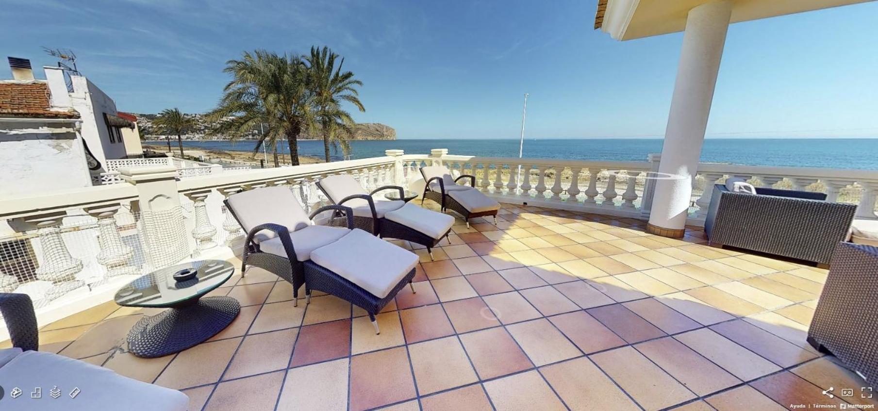 Vista Alegre Villa Jávea Exterior photo