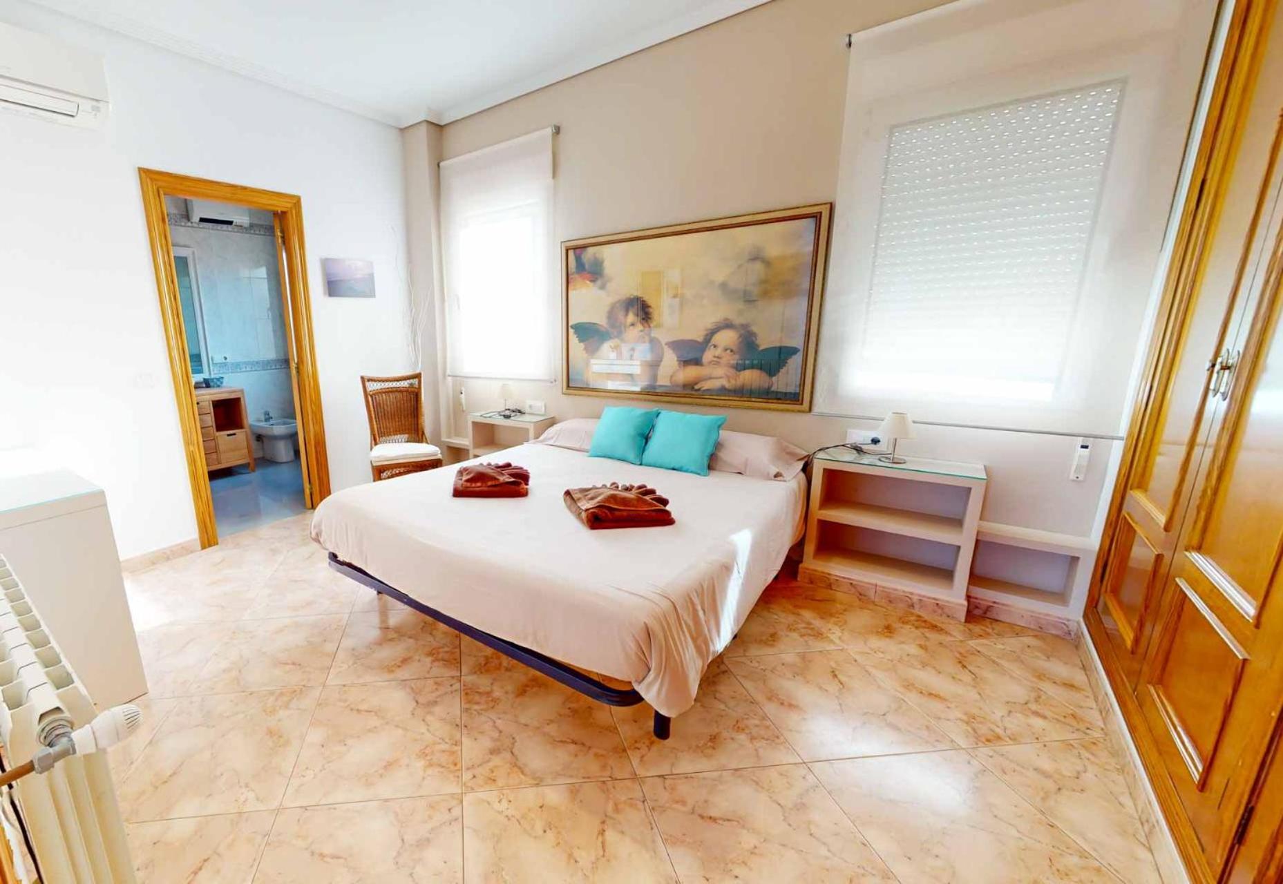 Vista Alegre Villa Jávea Exterior photo
