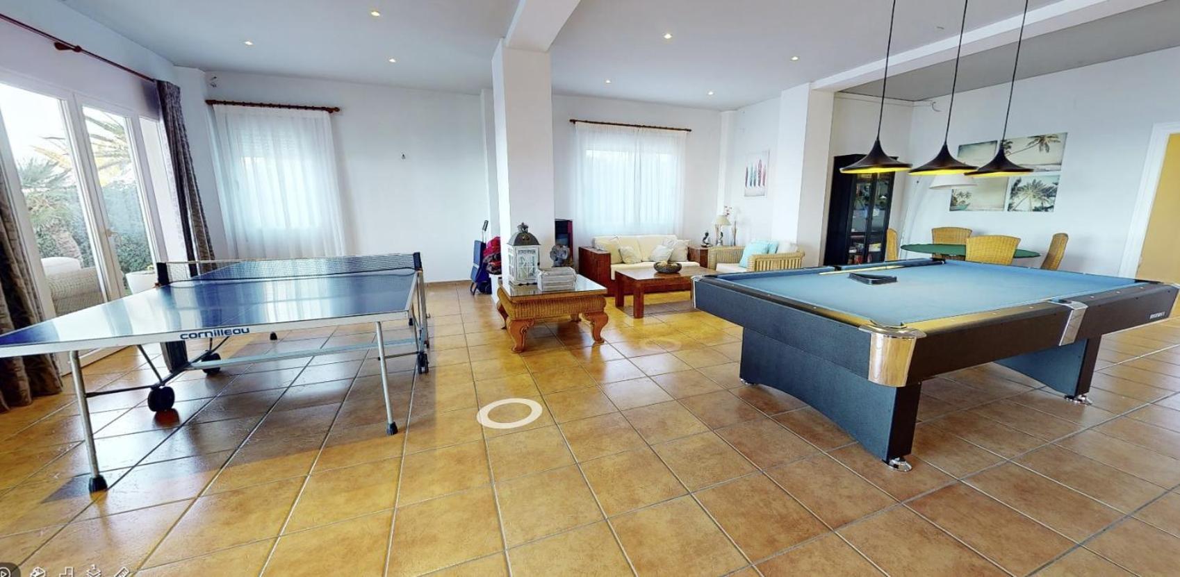 Vista Alegre Villa Jávea Exterior photo