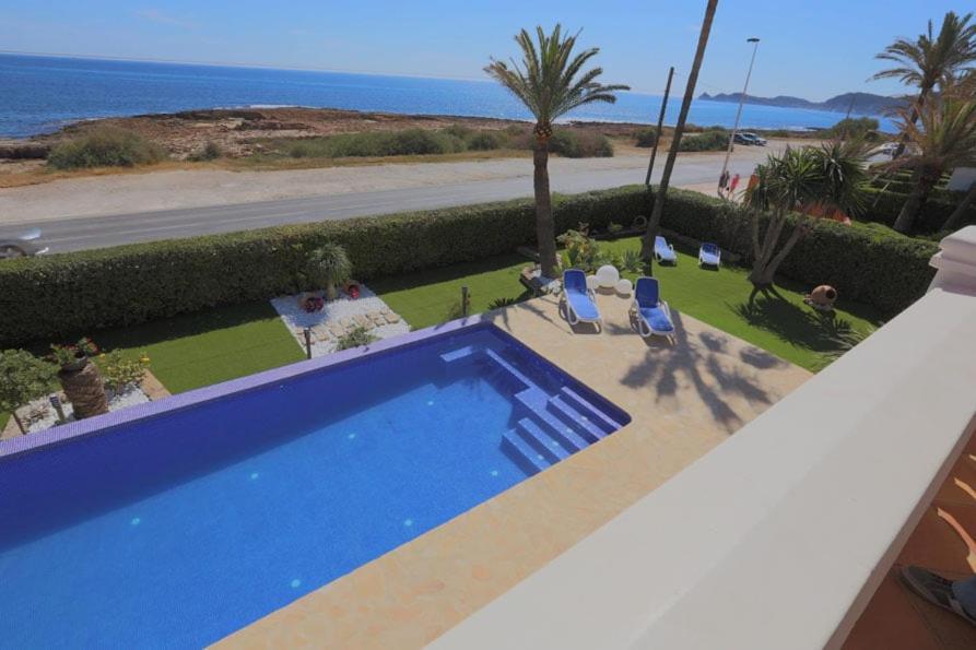 Vista Alegre Villa Jávea Exterior photo