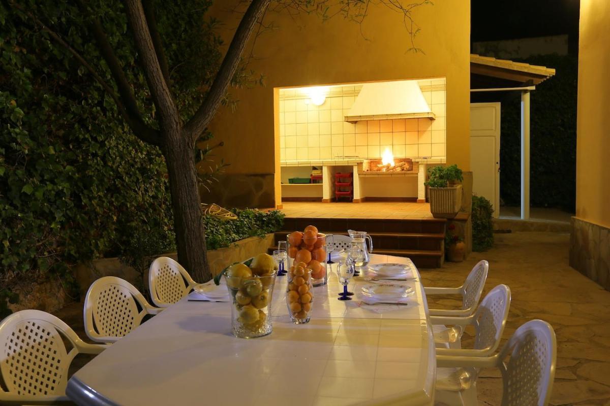 Vista Alegre Villa Jávea Exterior photo