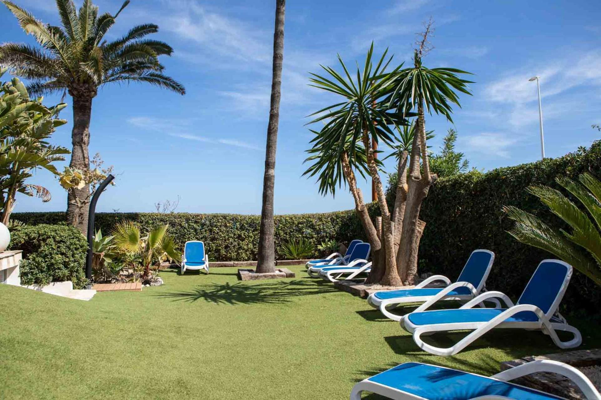Vista Alegre Villa Jávea Exterior photo