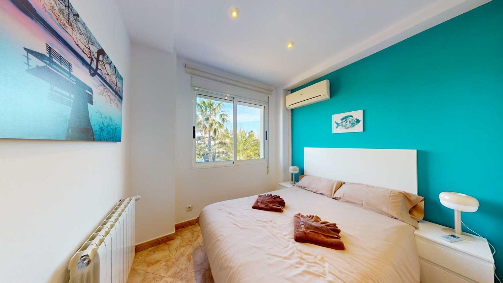 Vista Alegre Villa Jávea Exterior photo