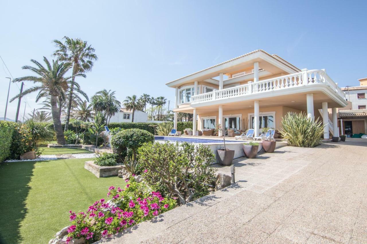 Vista Alegre Villa Jávea Exterior photo