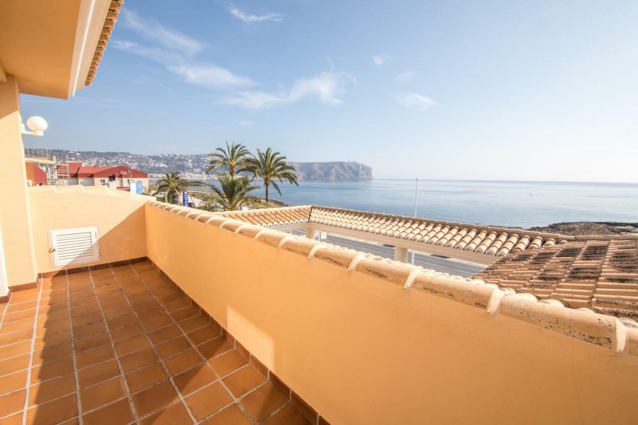 Vista Alegre Villa Jávea Exterior photo