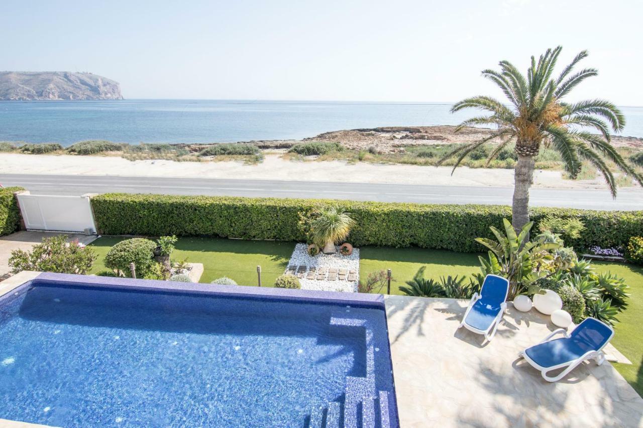 Vista Alegre Villa Jávea Exterior photo